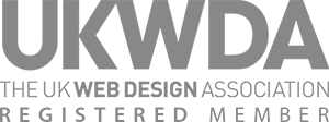 We are registered members of the UK Web Design Association in Cornwall.